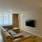 شقة Bonita & Garage بالاتونفوريد
