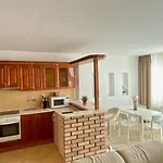 Apartamento Bonita & Garage *