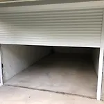 Apartamento Bonita & Garage *