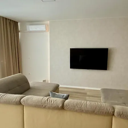 Bonita & Garage アパート *