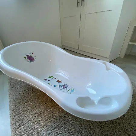 Bonita & Garage アパート *