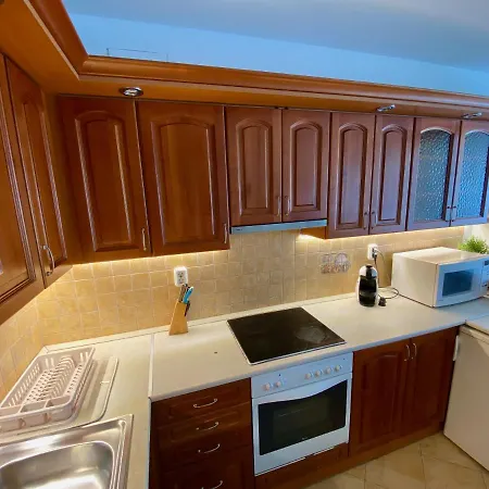 Bonita & Garage * バラトンフレド