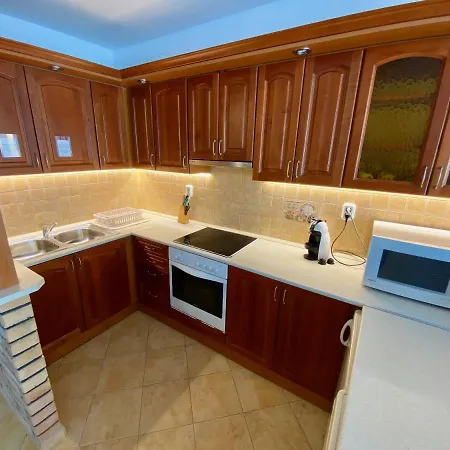 Bonita & Garage * バラトンフレド