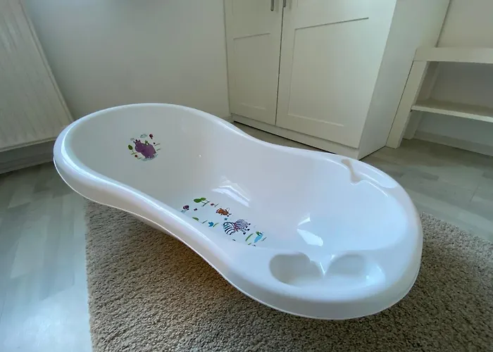 Bonita & Garage דירה *