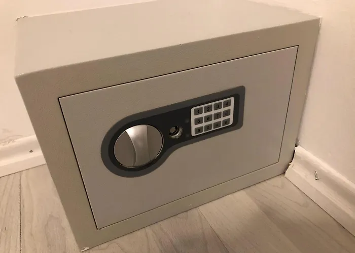 Bonita & Garage * באלאטונפורד