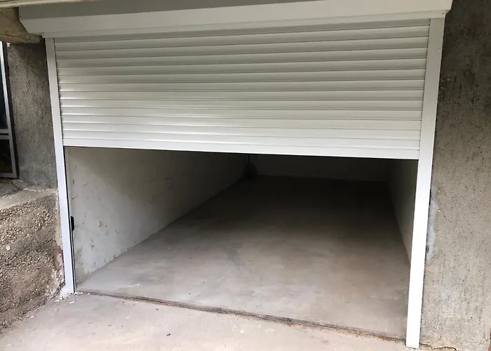 Apartment Bonita & Garage *