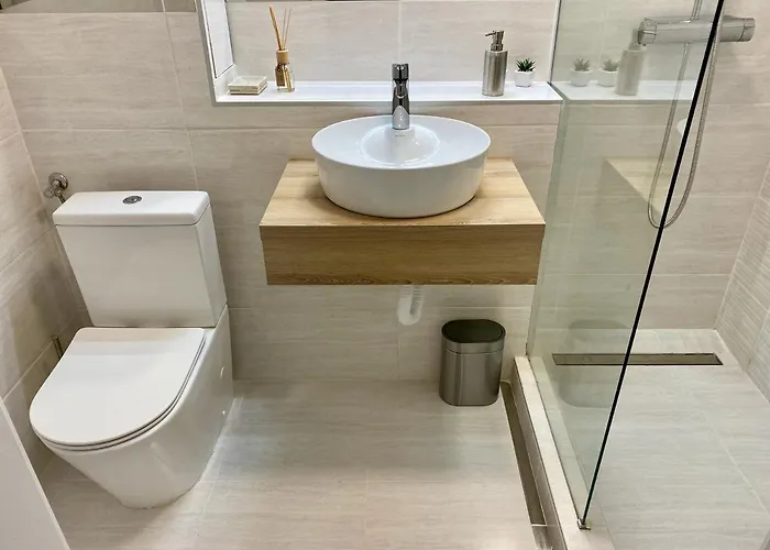 Bonita & Garage * באלאטונפורד