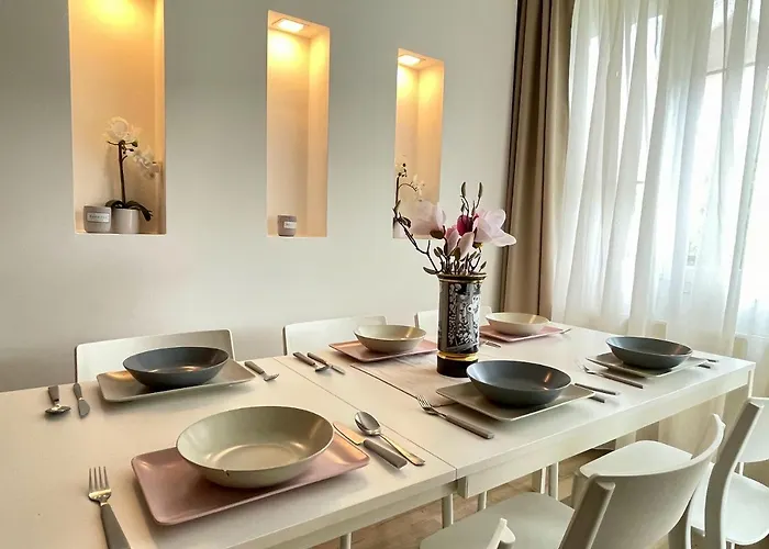 Bonita & Garage * באלאטונפורד